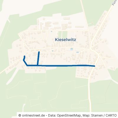 Randweg Schlaubetal Kieselwitz 