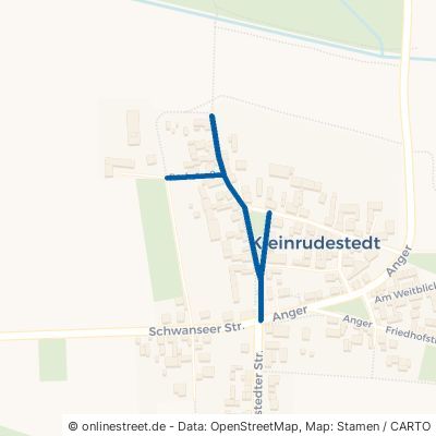 Breite Straße Großrudestedt 