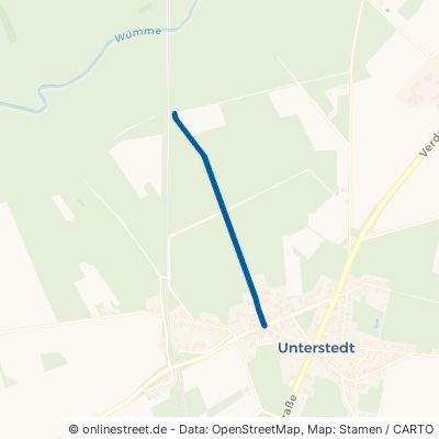 Horstdamm Rotenburg Unterstedt 