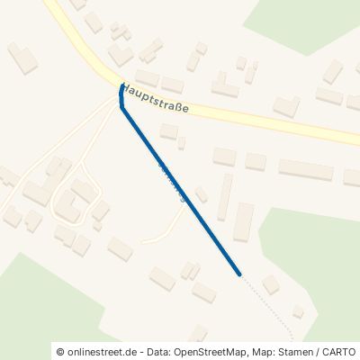 Jörnsweg Amt Neuhaus Kaarßen 