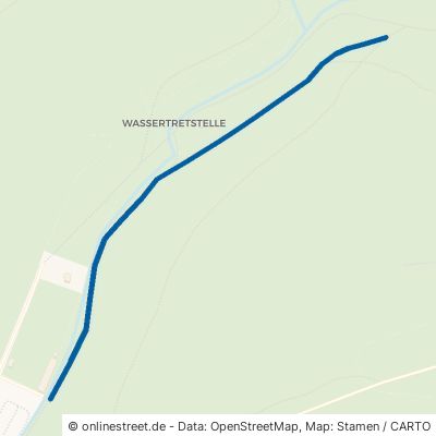 Dieter-Sauerbrey-Weg 37412 Herzberg am Harz Scharzfeld 