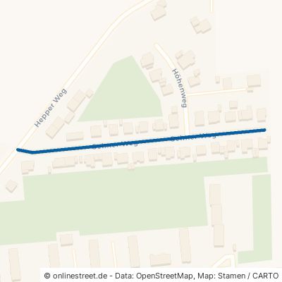 Gelmer Weg Soest 