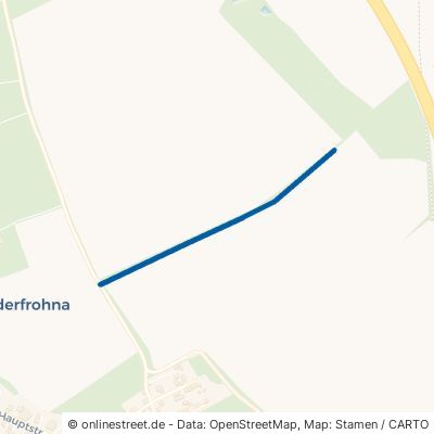 Schüßlers Weg 09243 Niederfrohna 
