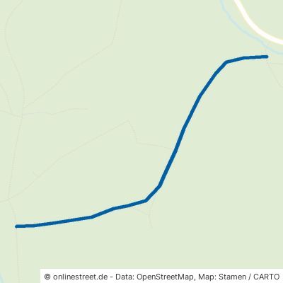 Sattelweg Hardthausen am Kocher Lampoldshausen 