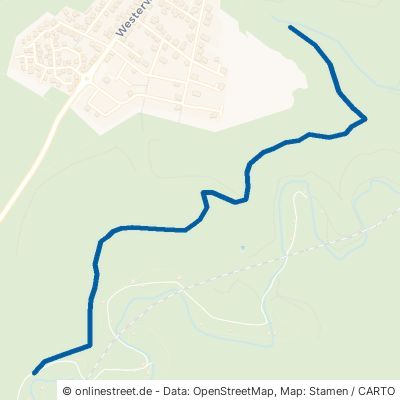 Kanalweg Bendorf Stromberg 