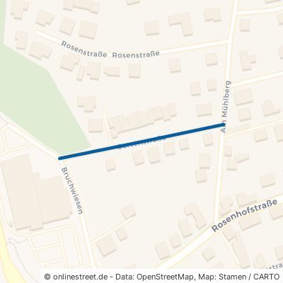 Gartenstraße Enkenbach-Alsenborn 