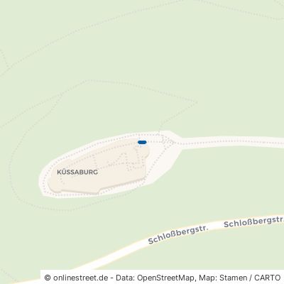 Zugbrücke 79790 Küssaberg 