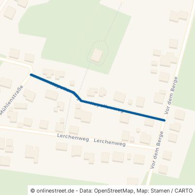 Kapellenweg 31737 Rinteln Hohenrode 