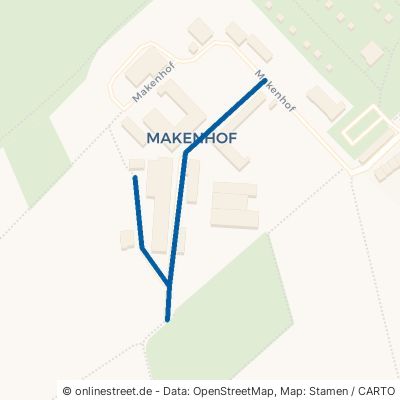 Makenhof 71642 Ludwigsburg Neckarweihingen 