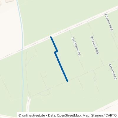 Christdornweg 28355 Bremen Oberneuland 