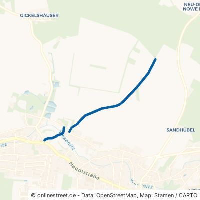 Hohe Straße Neukirch 