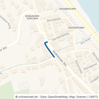 Königsweg 55430 Oberwesel 