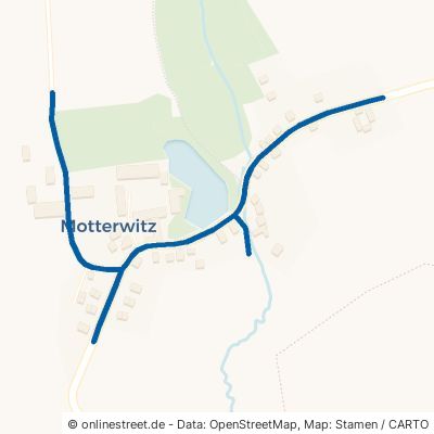 Motterwitz 04668 Grimma Motterwitz 
