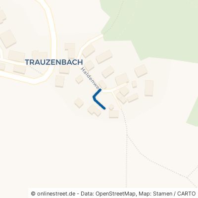 in Den Hofäckern Großerlach Trauzenbach 