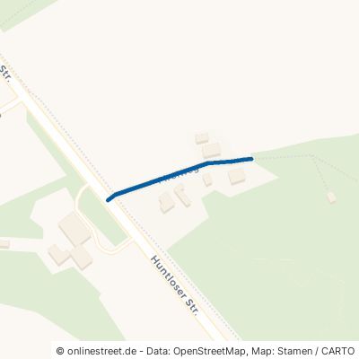 Pirolweg Wardenburg Westerburg 