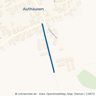 Wöllnauer Weg 04849 Laußig Authausen 
