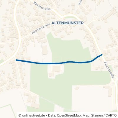 Brühlweg 74564 Crailsheim Altenmünster