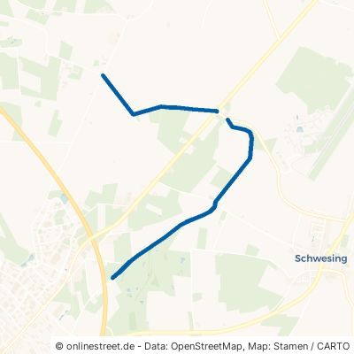 Engelsburger Weg 25813 Schwesing 