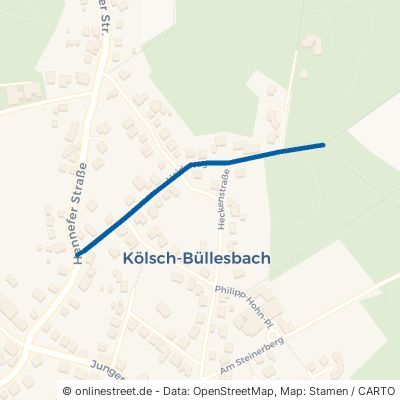 Heideweg Buchholz Jungeroth 