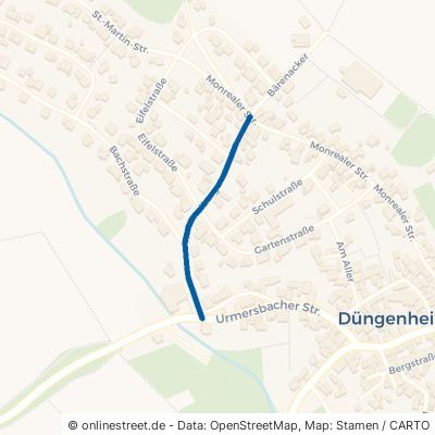 Rammelberg 56761 Düngenheim 