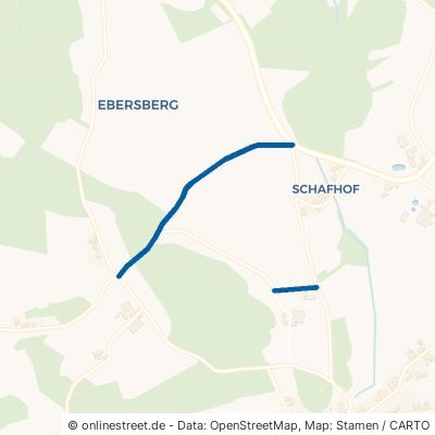 Böhmenhof Ebersburg Ebersberg 