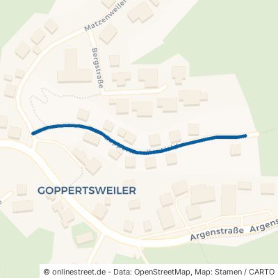 Goppertsweiler Halde Neukirch Goppertsweiler 