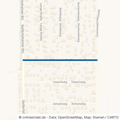 Wiesenstraße 04463 Großpösna 