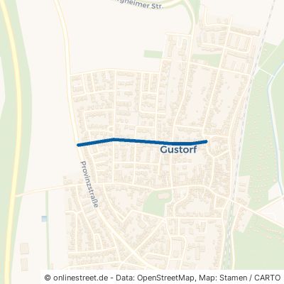 Fürther Straße 41517 Grevenbroich Gustorf Gustorf