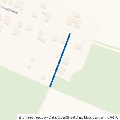 Luhneweg 37359 Küllstedt 