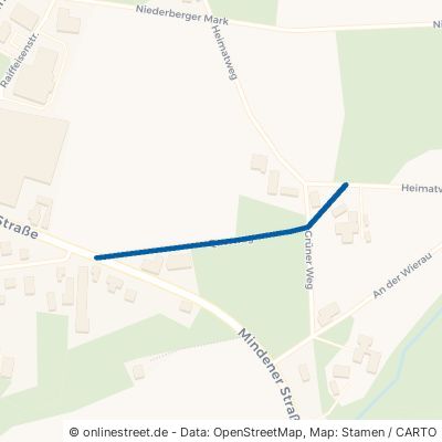 Querweg 49143 Bissendorf 