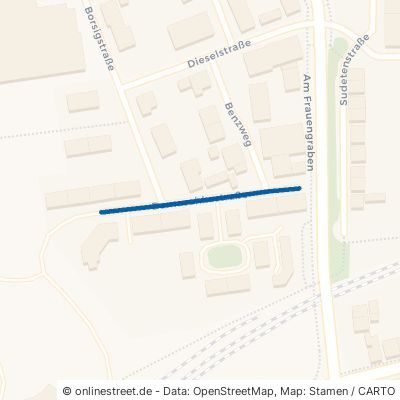 Damaschkestraße 37154 Northeim 