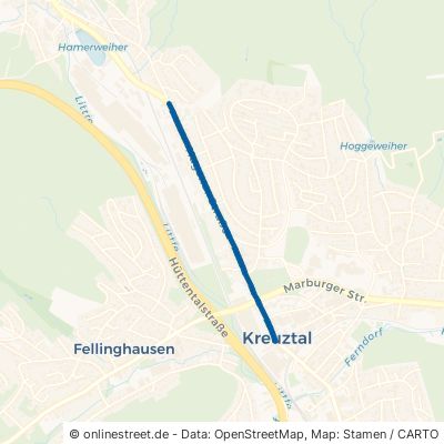 Hagener Straße 57223 Kreuztal Littfeld 