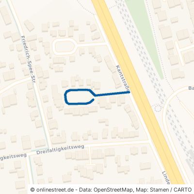 Gerhart-Hauptmann-Straße 53489 Sinzig 