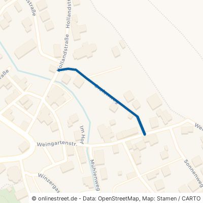 Grafenweg Veldenz 