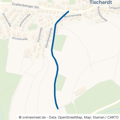 Kohlberger Straße 72636 Frickenhausen Tischardt 