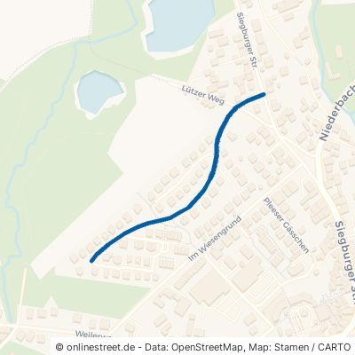 Theodor-Fontane-Straße 53639 Königswinter Oberpleis 