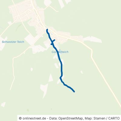 Dorfbachweg 08324 Bockau 