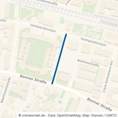 Schubertstraße Hennef (Sieg) Hennef 