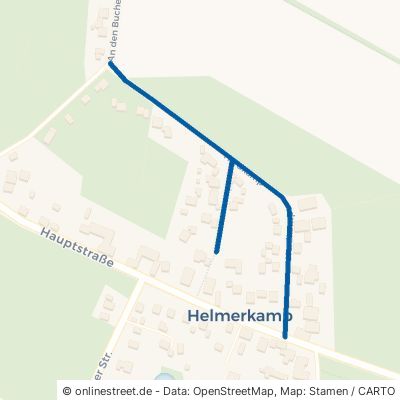 Herdkamp 29362 Hohne Helmerkamp 