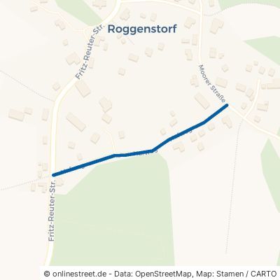 Hafweg Roggenstorf 