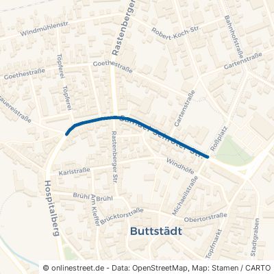 Samuel-Schröter-Straße 99628 Buttstädt 