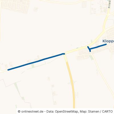 Ober-Erlenbacher-Straße 61184 Karben Kloppenheim 