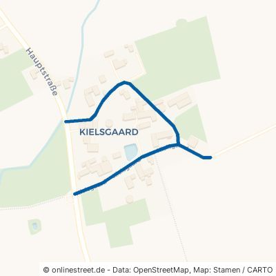 Kielsgaard 24975 Hürup 