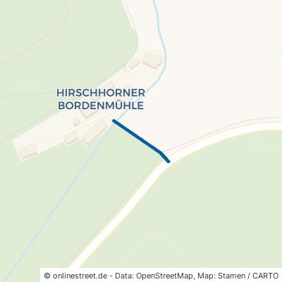 Hirschhorner Bordenmühle Sulzbachtal Untersulzbach 