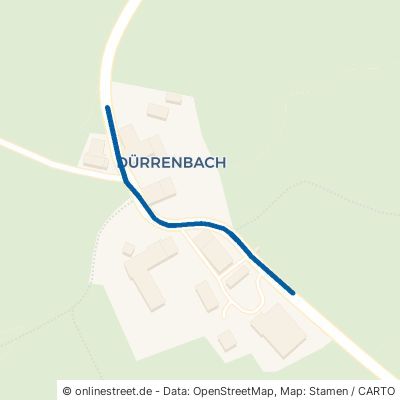 Dürrenbach Isny im Allgäu Großholzleute 