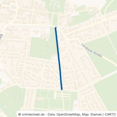 Prof.-Klapp-Straße 34454 Bad Arolsen 