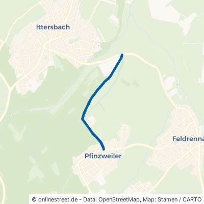 Häselstraße 75334 Straubenhardt Pfinzweiler 