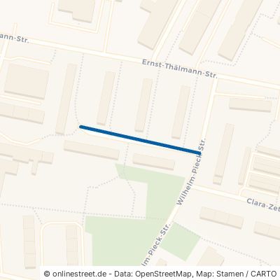 Rosa-Luxemburg-Straße 99817 Eisenach 