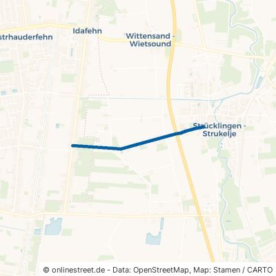 Kirchweg 26683 Saterland Strücklingen 
