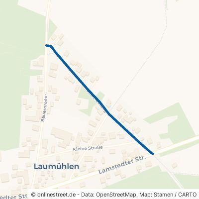 Am Heuberg 21755 Hechthausen Laumühlen 